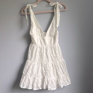 Princess Polly Summer Dress